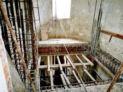 鋼梁加固后強度測試標準(鋼梁加固后的強度測試) 結構地下室施工 第5張 鋼梁加固后強度測試標準(鋼梁加固后的強度測試) 結構地下室施工 第5張