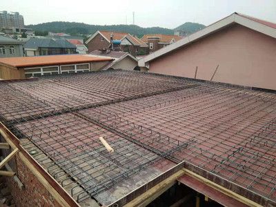 鋼結構閣樓地板怎么做隔音的 裝飾工裝施工 第4張 鋼結構閣樓地板怎么做隔音的 裝飾工裝施工 第4張