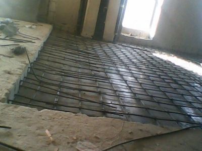 鋼結構閣樓地板怎么做隔音的 裝飾工裝施工 第5張 鋼結構閣樓地板怎么做隔音的 裝飾工裝施工 第5張