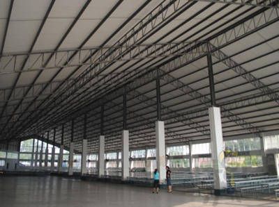 廠房建設的預算編制方法 結構工業裝備設計 第1張 廠房建設的預算編制方法 結構工業裝備設計 第1張