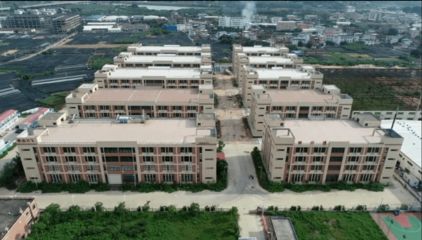 廠房建設的預算編制方法 結構工業裝備設計 第5張 廠房建設的預算編制方法 結構工業裝備設計 第5張