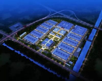 廠房建設的預算編制方法 結構工業裝備設計 第4張 廠房建設的預算編制方法 結構工業裝備設計 第4張