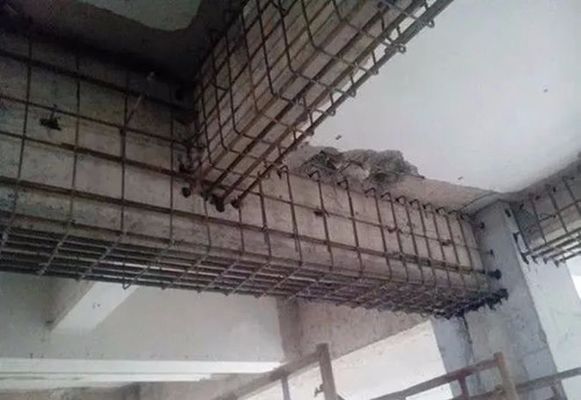 包鋼加固施工安全管理措施(加固工程施工安全管理) 全國(guó)鋼結(jié)構(gòu)廠 第3張 包鋼加固施工安全管理措施(加固工程施工安全管理) 全國(guó)鋼結(jié)構(gòu)廠 第3張