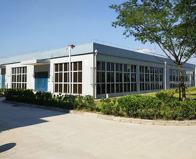 廠房設(shè)計中的節(jié)能措施