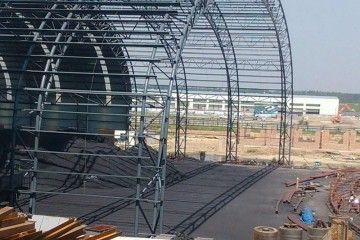 沈陽哪有雕刻的地方（沈陽哪里有提供傳統木雕、石雕或者金屬雕刻的工藝品店） 北京鋼結構設計問答