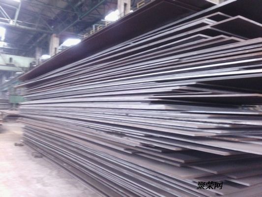 8mm鋼板化學成分標準值 建筑方案設計 第6張 8mm鋼板化學成分標準值 建筑方案設計 第6張