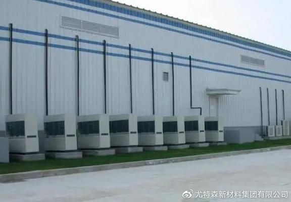 冷庫是什么材料做的 結構工業裝備施工 第3張 冷庫是什么材料做的 結構工業裝備施工 第3張