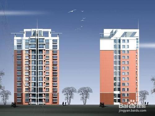別墅建筑結構圖紙案例 裝飾家裝施工 第5張 別墅建筑結構圖紙案例 裝飾家裝施工 第5張