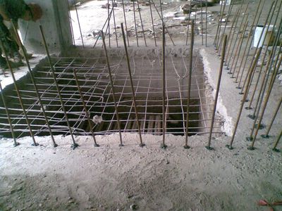 加固方案的結構勘察要點 裝飾工裝設計 第5張 加固方案的結構勘察要點 裝飾工裝設計 第5張
