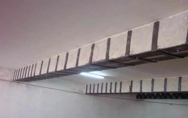 加固方案的結構勘察要點 裝飾工裝設計 第4張 加固方案的結構勘察要點 裝飾工裝設計 第4張