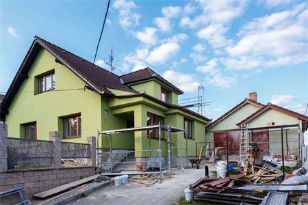 二層鋼結構房屋建造價格(二層鋼結構房屋建造價格受多種因素影響鋼結構房屋環保特性介紹) 裝飾幕墻施工 第5張 二層鋼結構房屋建造價格(二層鋼結構房屋建造價格受多種因素影響鋼結構房屋環保特性介紹) 裝飾幕墻施工 第5張