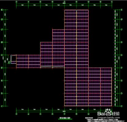 AutoCAD建筑面積計算教程 鋼結(jié)構(gòu)鋼結(jié)構(gòu)螺旋樓梯設(shè)計 第2張 AutoCAD建筑面積計算教程 鋼結(jié)構(gòu)鋼結(jié)構(gòu)螺旋樓梯設(shè)計 第2張