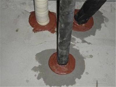 不同品牌防火泥干燥時(shí)間對(duì)比 鋼結(jié)構(gòu)框架施工 第5張 不同品牌防火泥干燥時(shí)間對(duì)比 鋼結(jié)構(gòu)框架施工 第5張