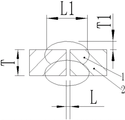 8mm鋼板焊接工藝流程圖解 建筑效果圖設(shè)計(jì) 第1張 8mm鋼板焊接工藝流程圖解 建筑效果圖設(shè)計(jì) 第1張