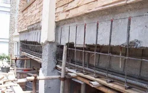 包鋼加固后的維護保養方法（-江西中宏鋼結構有限公司重型鋼結構工程保養保養需要注意的地方）