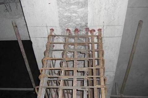 不同結(jié)構(gòu)加固方法比較