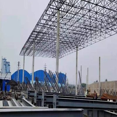 網架加工廠家,使用壽命長嗎多少年（網架加工廠家提供的售后服務怎么樣）