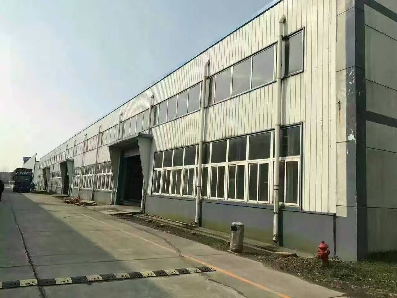 北京二手鋼結構廠房出售信息 鋼結構鋼結構停車場設計 第5張 北京二手鋼結構廠房出售信息 鋼結構鋼結構停車場設計 第5張
