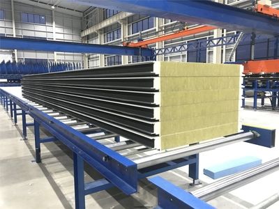 冷庫用鋼材嗎 鋼結構門式鋼架施工 第1張