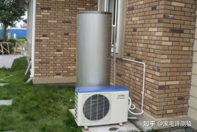 別墅可以裝空氣能熱水器嗎（別墅空氣能熱水器） 建筑消防設計 第5張