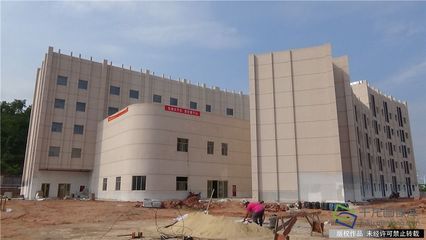 北京城建機電公司 結構機械鋼結構設計 第4張
