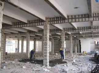 北京 房屋加固公司電話多少號 鋼結構鋼結構停車場設計 第4張 北京 房屋加固公司電話多少號 鋼結構鋼結構停車場設計 第4張