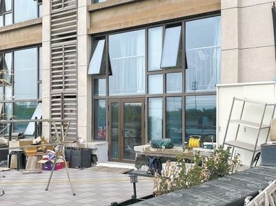 北京市建委關于裝修拆除承重墻的文件