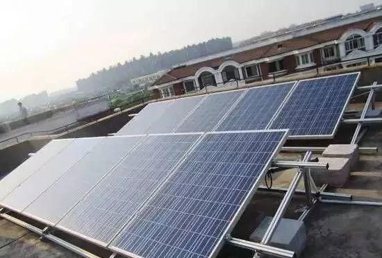 光伏屋頂加固圖紙怎么看圖解大全 鋼結構玻璃棧道設計 第4張 光伏屋頂加固圖紙怎么看圖解大全 鋼結構玻璃棧道設計 第4張