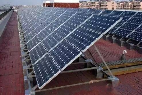光伏屋頂加固圖紙怎么看圖解大全 鋼結構玻璃棧道設計 第3張 光伏屋頂加固圖紙怎么看圖解大全 鋼結構玻璃棧道設計 第3張