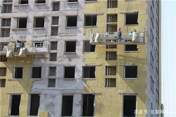 不同容重巖棉板的應(yīng)用場(chǎng)景 鋼結(jié)構(gòu)門(mén)式鋼架施工 第3張