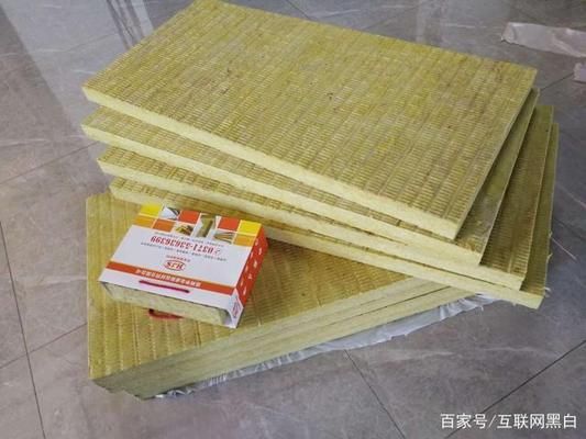 不同容重巖棉板的應(yīng)用場(chǎng)景 鋼結(jié)構(gòu)門(mén)式鋼架施工 第4張