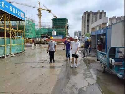 加固公司項目經理日常工作 結構地下室設計 第5張 加固公司項目經理日常工作 結構地下室設計 第5張