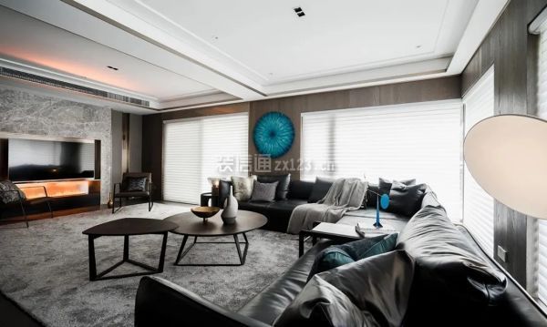 廠房建筑設(shè)計(jì)如何考慮自然災(zāi)害？ 結(jié)構(gòu)框架設(shè)計(jì) 第4張