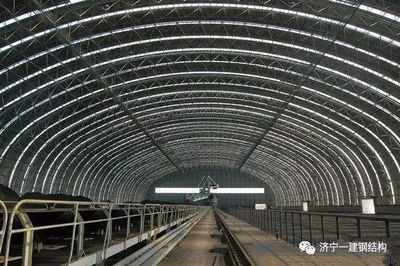 廠房安全疏散設計要點(制藥廠安全疏散通道的設計) 鋼結構蹦極設計 第4張 廠房安全疏散設計要點(制藥廠安全疏散通道的設計) 鋼結構蹦極設計 第4張