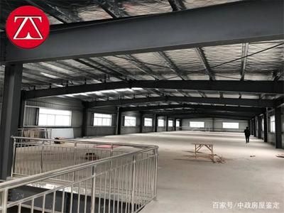 廠房安全疏散設計要點(制藥廠安全疏散通道的設計) 鋼結構蹦極設計 第3張 廠房安全疏散設計要點(制藥廠安全疏散通道的設計) 鋼結構蹦極設計 第3張
