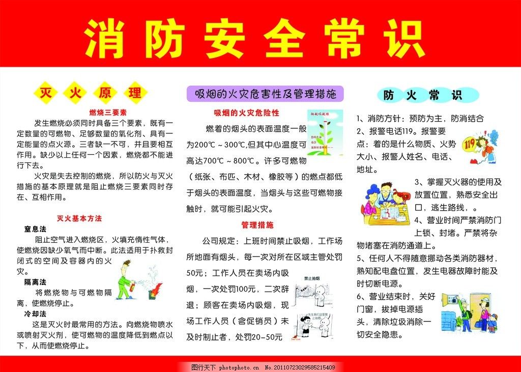 廠房消防安全規定是什么? 結構地下室施工 第3張 廠房消防安全規定是什么? 結構地下室施工 第3張