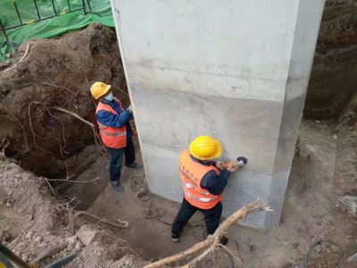 加固工程現場安全管理 裝飾工裝設計 第5張 加固工程現場安全管理 裝飾工裝設計 第5張