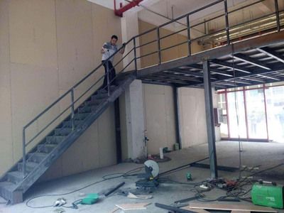 廠房鋼構加固設計方案模板圖片(關于廠房鋼構加固設計方案模板圖片的具體內容) 結構機械鋼結構施工 第2張 廠房鋼構加固設計方案模板圖片(關于廠房鋼構加固設計方案模板圖片的具體內容) 結構機械鋼結構施工 第2張
