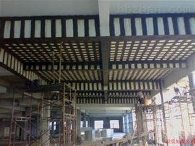 嘉興房屋加固(嘉興地區的房屋加固服務公司及其服務公司及其服務特點) 結構工業鋼結構設計 第4張 嘉興房屋加固(嘉興地區的房屋加固服務公司及其服務公司及其服務特點) 結構工業鋼結構設計 第4張