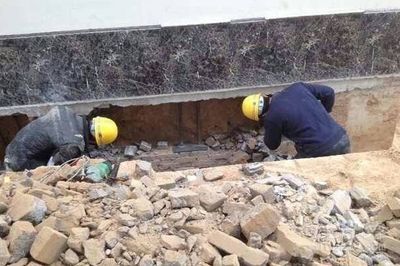 地基沉降加固新技術 結構電力行業設計 第3張 地基沉降加固新技術 結構電力行業設計 第3張