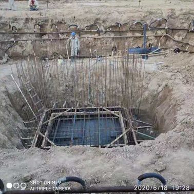基坑內地基加固的主要目的有什么(基坑內地基加固的主要目的是為了確保基坑支護設計) 北京網架設計 第4張 基坑內地基加固的主要目的有什么(基坑內地基加固的主要目的是為了確保基坑支護設計) 北京網架設計 第4張
