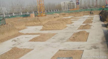 基坑內地基加固的主要目的有什么(基坑內地基加固的主要目的是為了確保基坑支護設計) 北京網架設計 第5張 基坑內地基加固的主要目的有什么(基坑內地基加固的主要目的是為了確保基坑支護設計) 北京網架設計 第5張