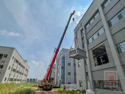 廠房設計階段成本控制技巧(廠房設計階段的造價控制) 北京網架設計 第5張 廠房設計階段成本控制技巧(廠房設計階段的造價控制) 北京網架設計 第5張