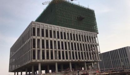 大連混凝土樓板(大連混凝土樓板價格趨勢) 結構電力行業設計 第4張 大連混凝土樓板(大連混凝土樓板價格趨勢) 結構電力行業設計 第4張