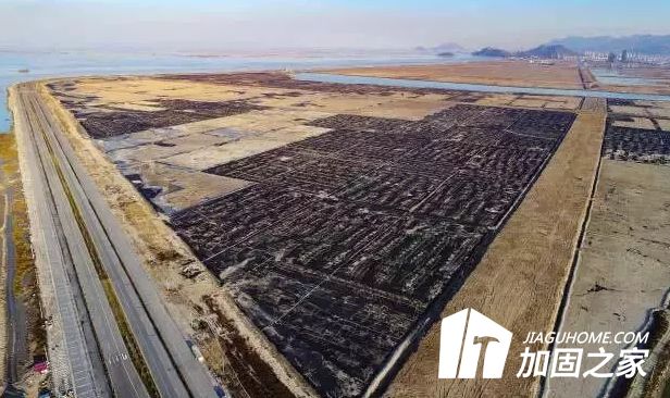 地基加固后的效果監測 裝飾家裝設計 第1張 地基加固后的效果監測 裝飾家裝設計 第1張