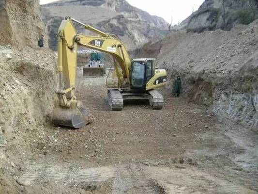地基加固后的效果監測 裝飾家裝設計 第4張 地基加固后的效果監測 裝飾家裝設計 第4張