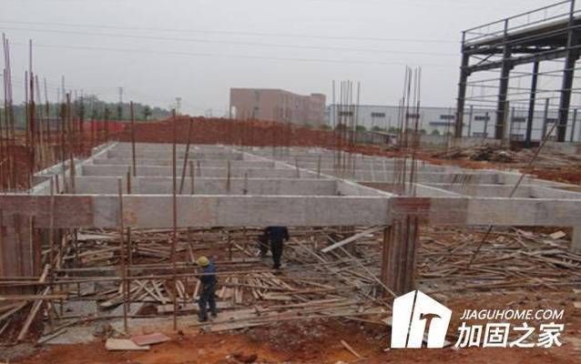 地基加固后的效果監測 裝飾家裝設計 第5張 地基加固后的效果監測 裝飾家裝設計 第5張