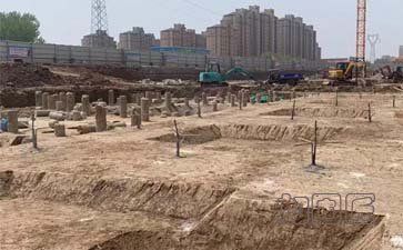 地基加固的處理方法有哪些種類（地基加固新技術的發展趨勢） 北京加固施工 第1張