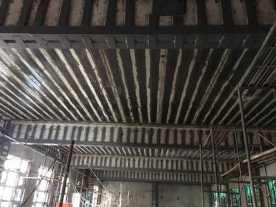大梁加固后的維護要點(大梁加固后如何進行維護) 結構污水處理池施工 第3張 大梁加固后的維護要點(大梁加固后如何進行維護) 結構污水處理池施工 第3張