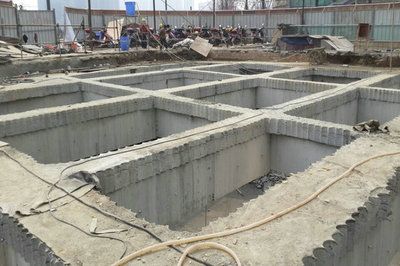 大梁加固后的維護要點（大梁加固后如何進行維護）